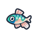 pale chub
